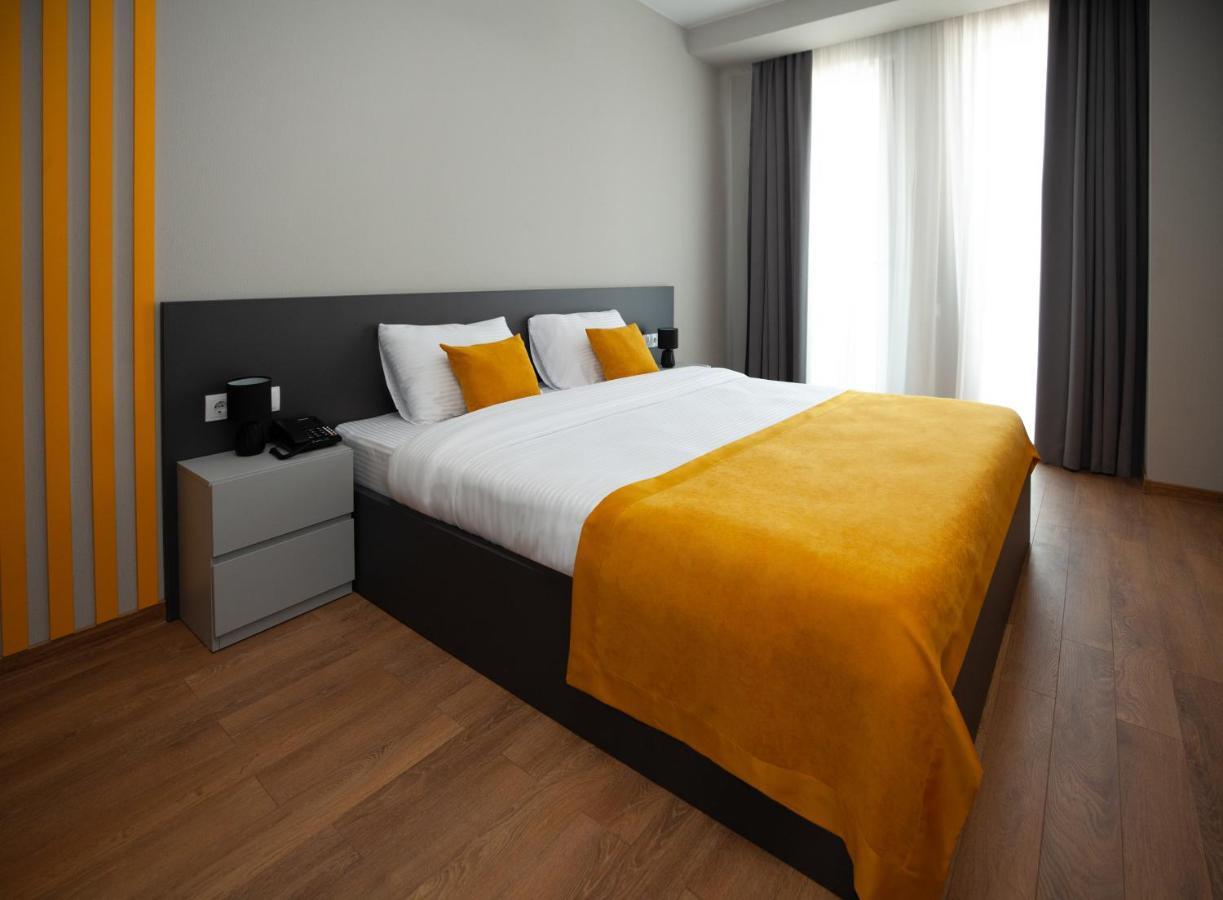 Old City Boutique Hotel Tbilisi Exterior photo