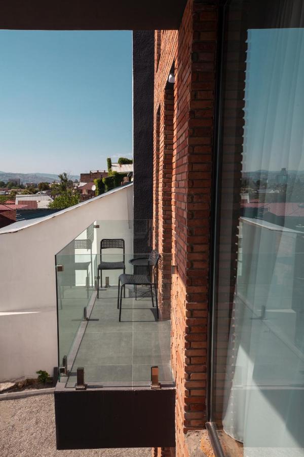 Old City Boutique Hotel Tbilisi Exterior photo